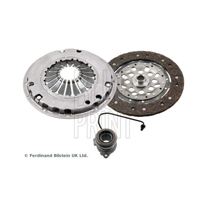 Sankabos komplektas BLUE PRINT ADL143066