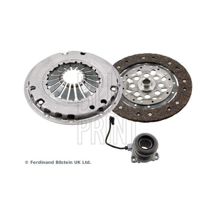 Sankabos komplektas BLUE PRINT ADL143067