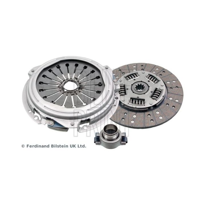 Sankabos komplektas BLUE PRINT ADL143069