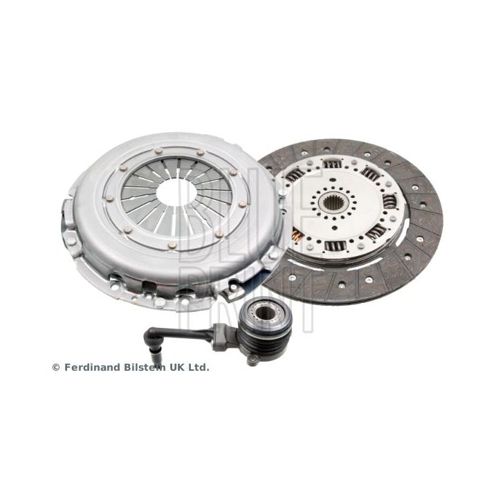 Sankabos komplektas BLUE PRINT ADL143072