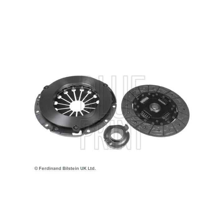 Sankabos komplektas BLUE PRINT ADM53009