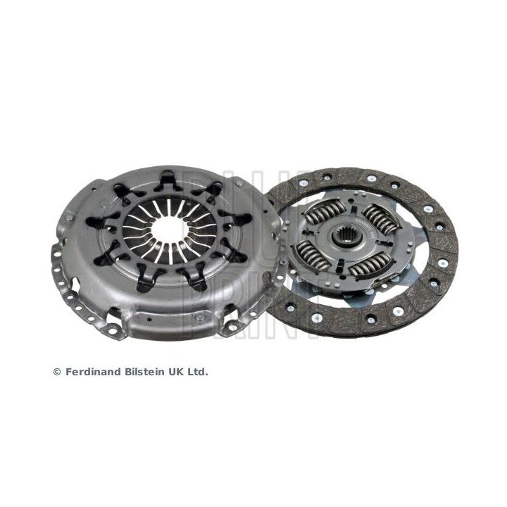 Sankabos komplektas BLUE PRINT ADM530100