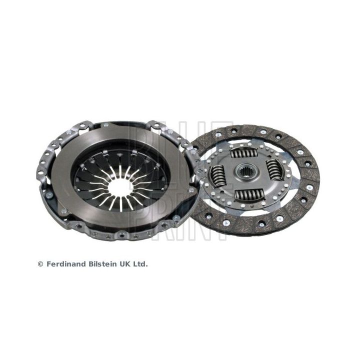 Sankabos komplektas BLUE PRINT ADM530100