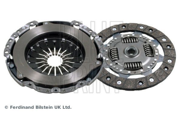 Sankabos komplektas BLUE PRINT ADM530100