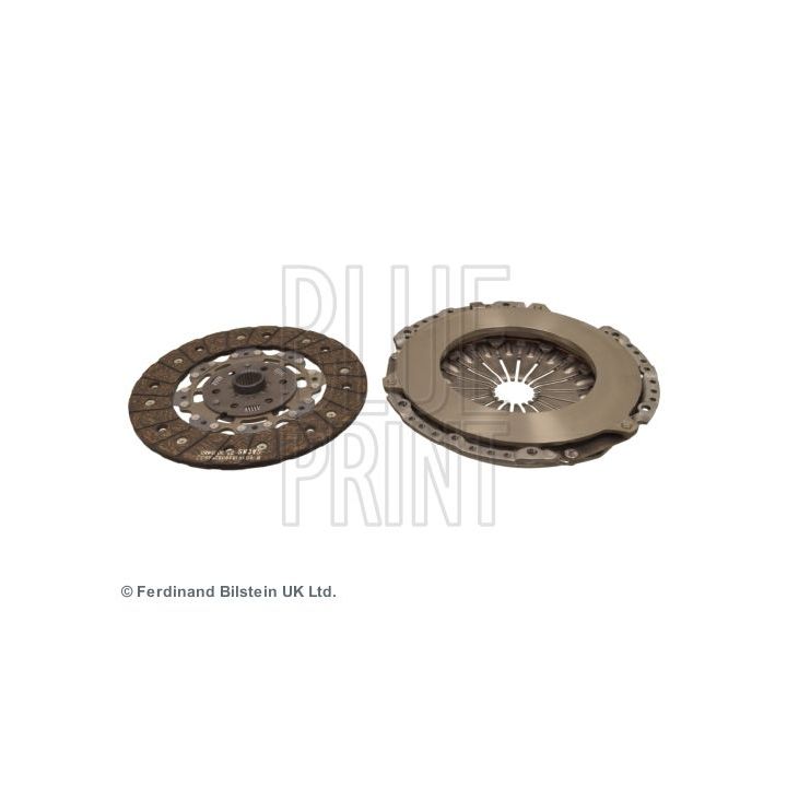 Sankabos komplektas BLUE PRINT ADM530104