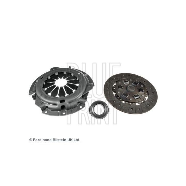 Sankabos komplektas BLUE PRINT ADM530106