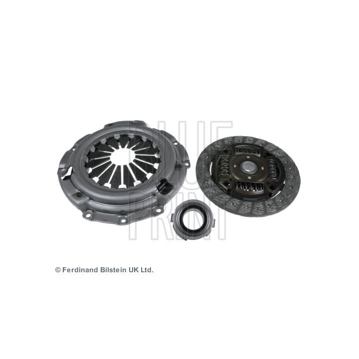 Sankabos komplektas BLUE PRINT ADM530108