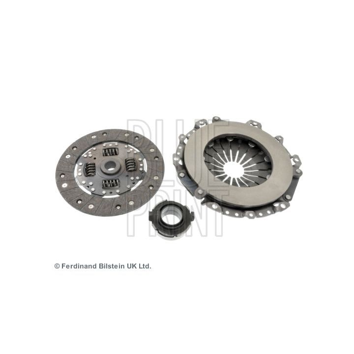 Sankabos komplektas BLUE PRINT ADM530111