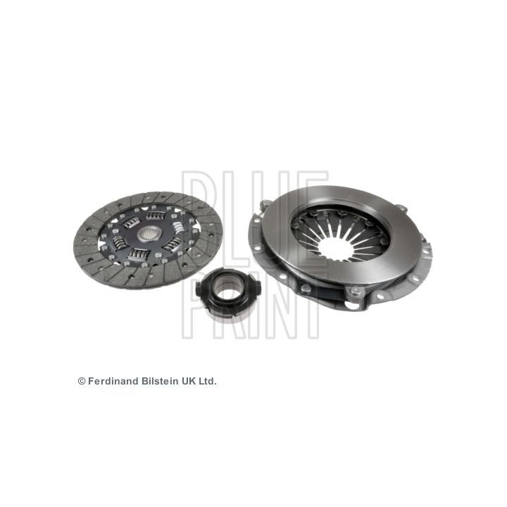 Sankabos komplektas BLUE PRINT ADM530117