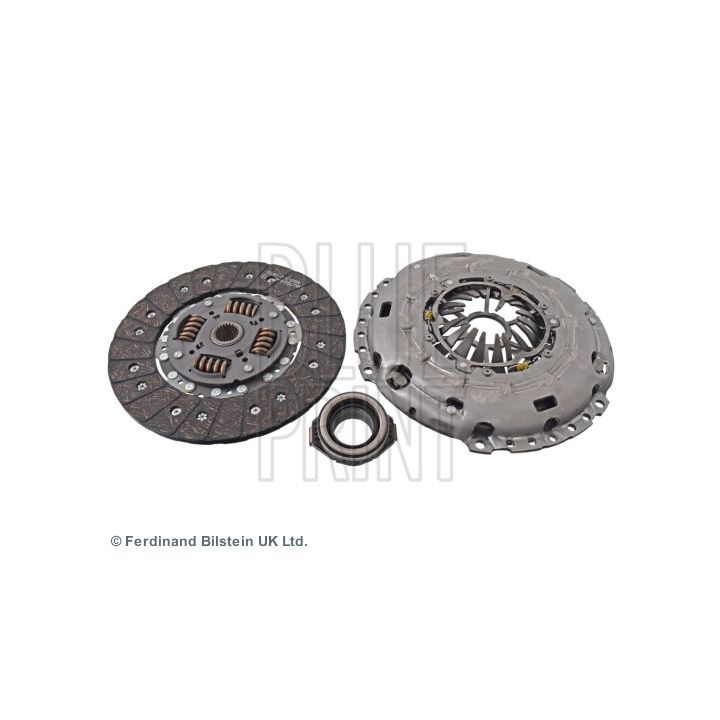 Sankabos komplektas BLUE PRINT ADM530118C