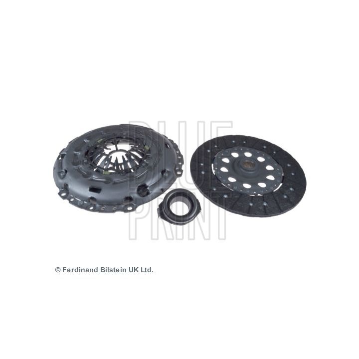 Sankabos komplektas BLUE PRINT ADM530123