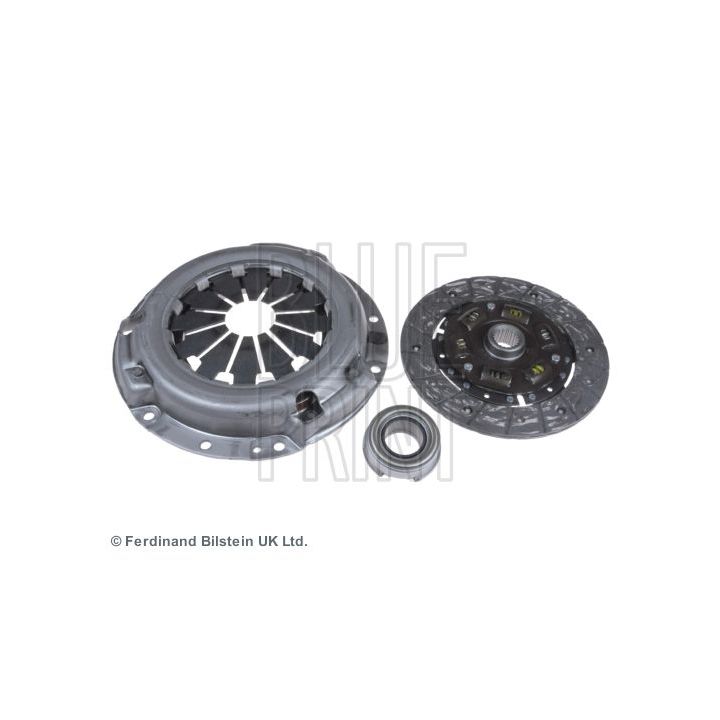 Sankabos komplektas BLUE PRINT ADM53034