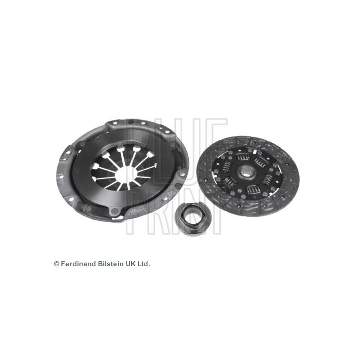 Sankabos komplektas BLUE PRINT ADM53034