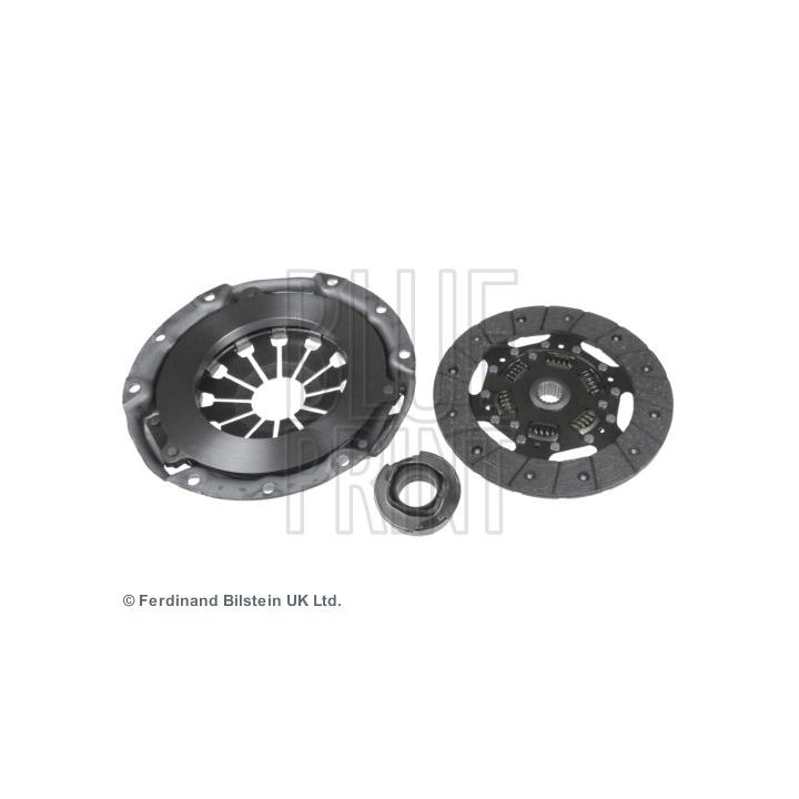 Sankabos komplektas BLUE PRINT ADM53047