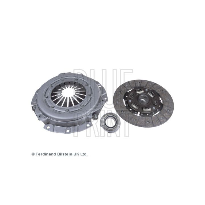 Sankabos komplektas BLUE PRINT ADM53049