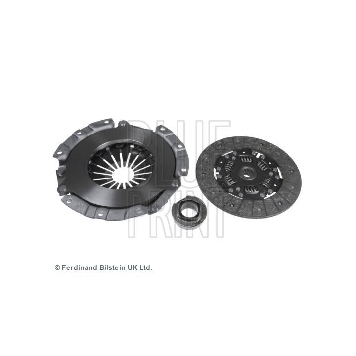 Sankabos komplektas BLUE PRINT ADM53049