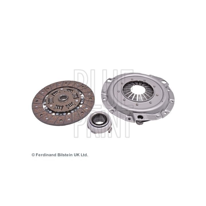 Sankabos komplektas BLUE PRINT ADM53056