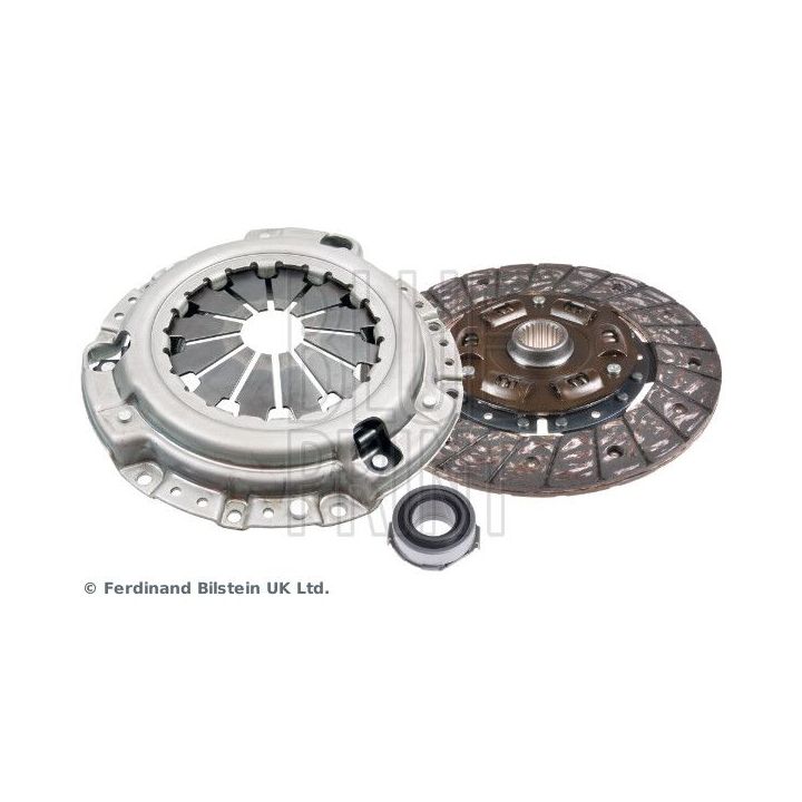 Sankabos komplektas BLUE PRINT ADM53061