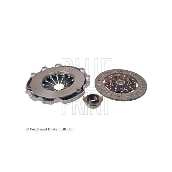 Sankabos komplektas BLUE PRINT ADM53064