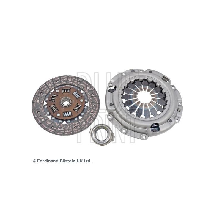 Sankabos komplektas BLUE PRINT ADM53067
