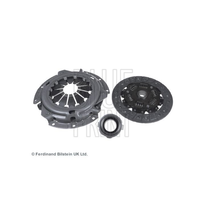 Sankabos komplektas BLUE PRINT ADM53072