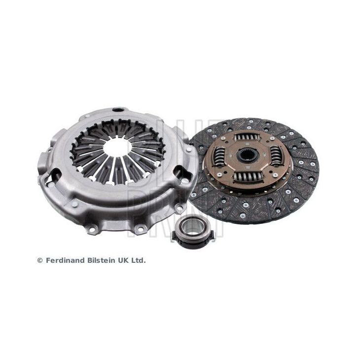 Sankabos komplektas BLUE PRINT ADM53073