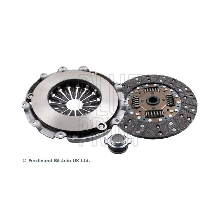 Sankabos komplektas BLUE PRINT ADM53073