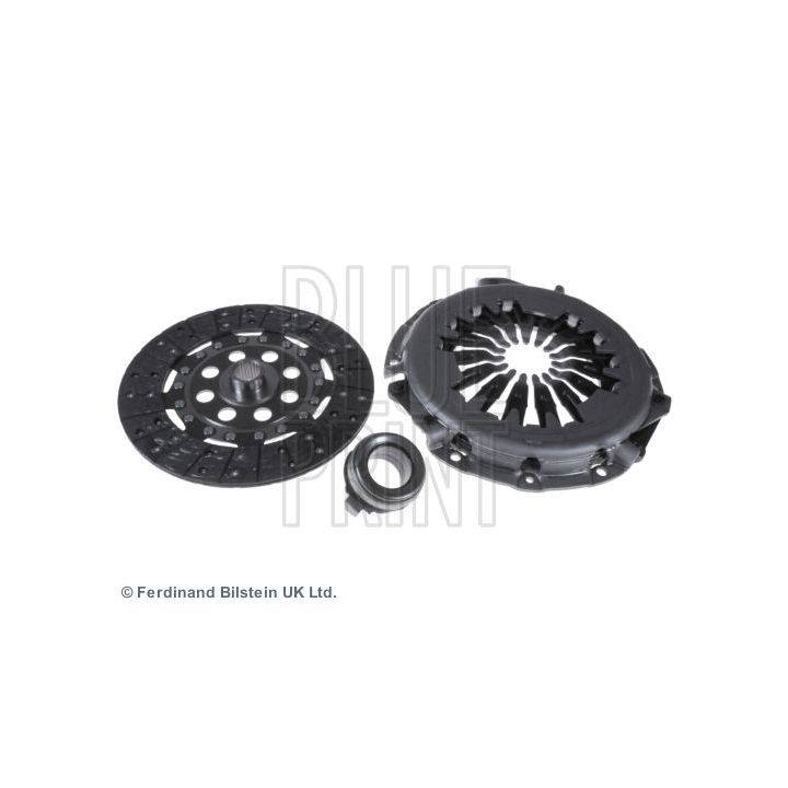 Sankabos komplektas BLUE PRINT ADM53074