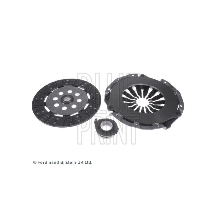 Sankabos komplektas BLUE PRINT ADM53074