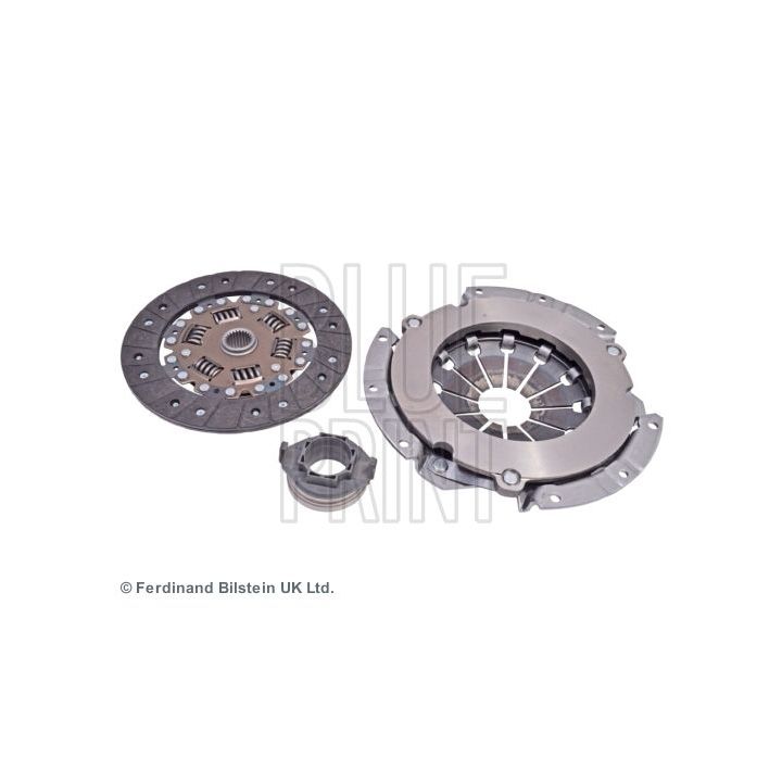 Sankabos komplektas BLUE PRINT ADM53076