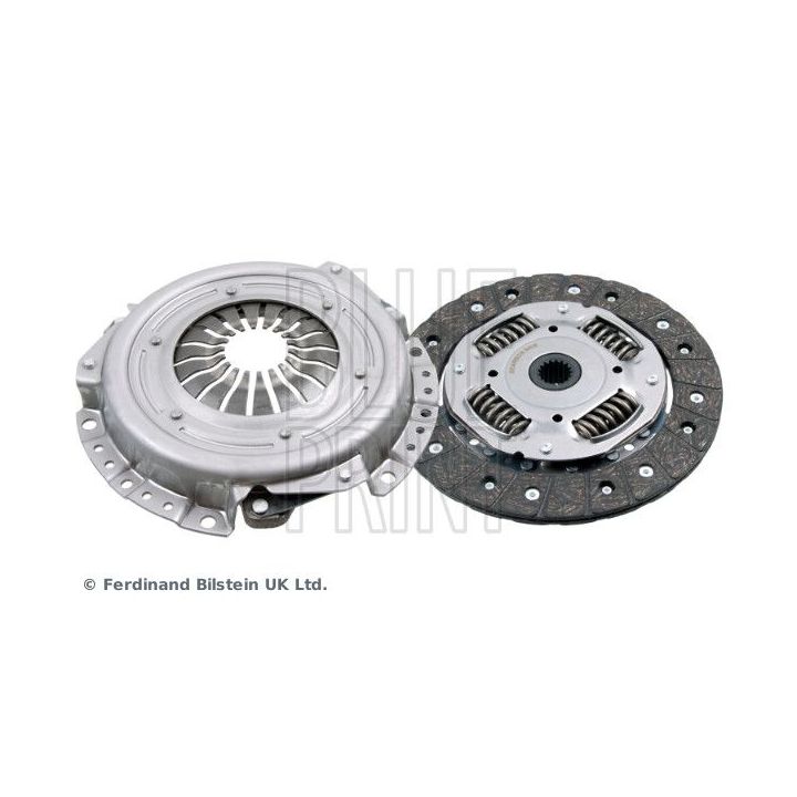 Sankabos komplektas BLUE PRINT ADM53082