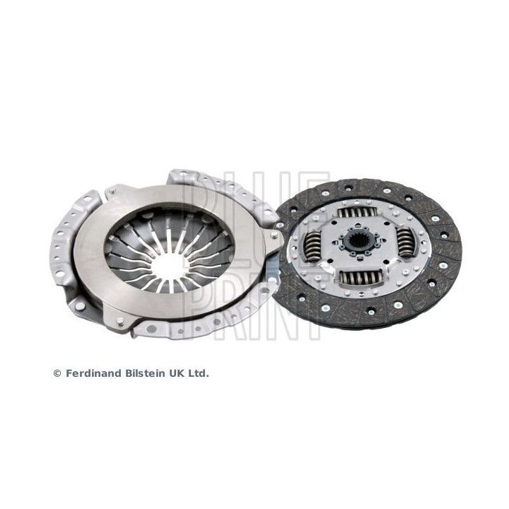 Sankabos komplektas BLUE PRINT ADM53082