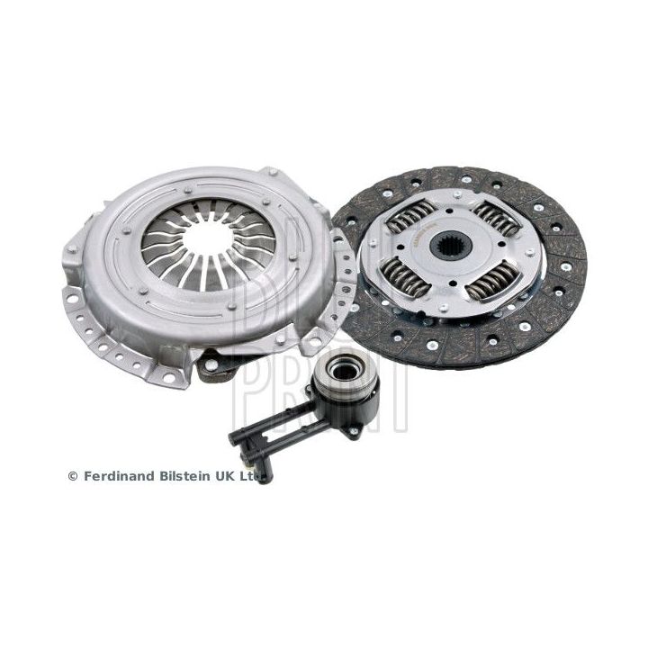 Sankabos komplektas BLUE PRINT ADM53084