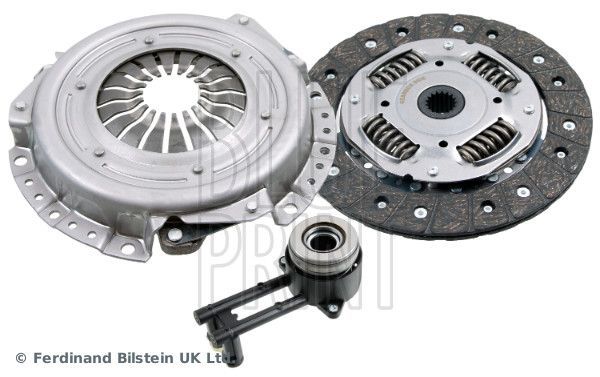 Sankabos komplektas BLUE PRINT ADM53084