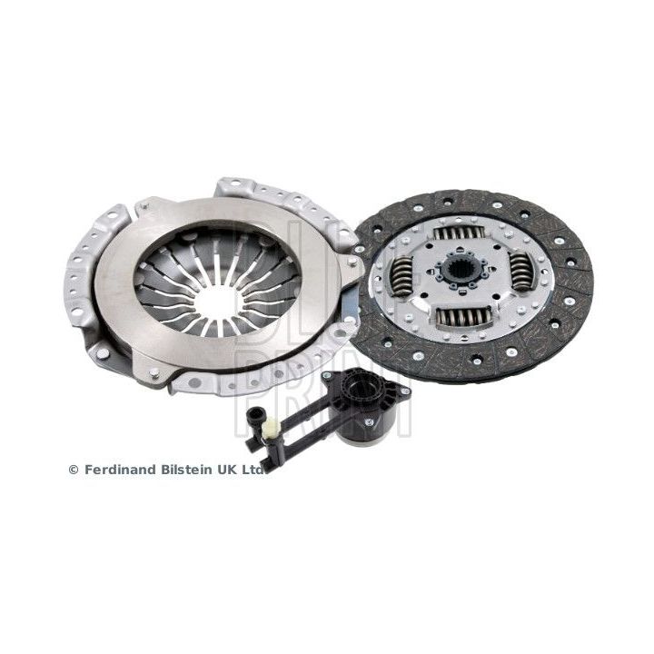 Sankabos komplektas BLUE PRINT ADM53084