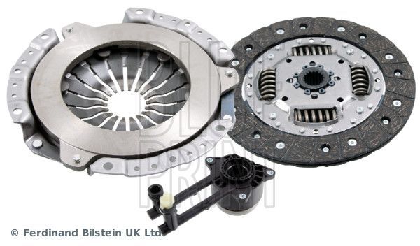 Sankabos komplektas BLUE PRINT ADM53084