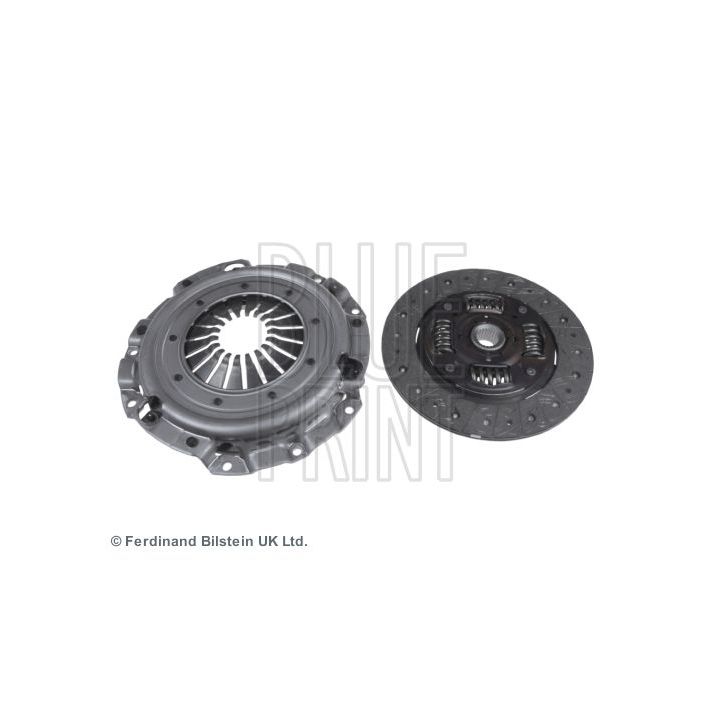 Sankabos komplektas BLUE PRINT ADM53093