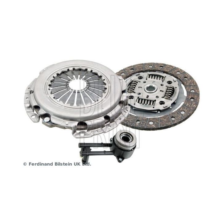 Sankabos komplektas BLUE PRINT ADM53098