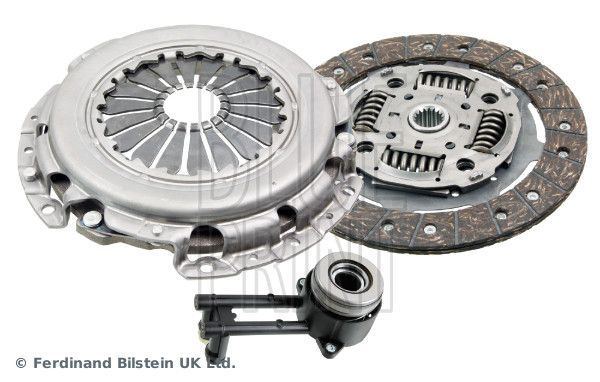 Sankabos komplektas BLUE PRINT ADM53098