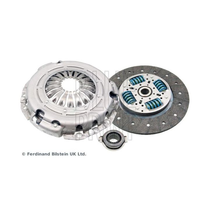 Sankabos komplektas BLUE PRINT ADN130136