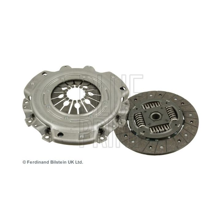 Sankabos komplektas BLUE PRINT ADN130137