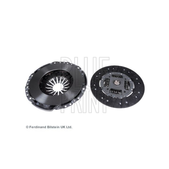 Sankabos komplektas BLUE PRINT ADN130138