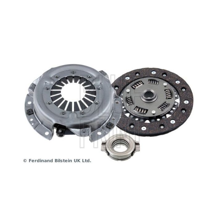 Sankabos komplektas BLUE PRINT ADN13017