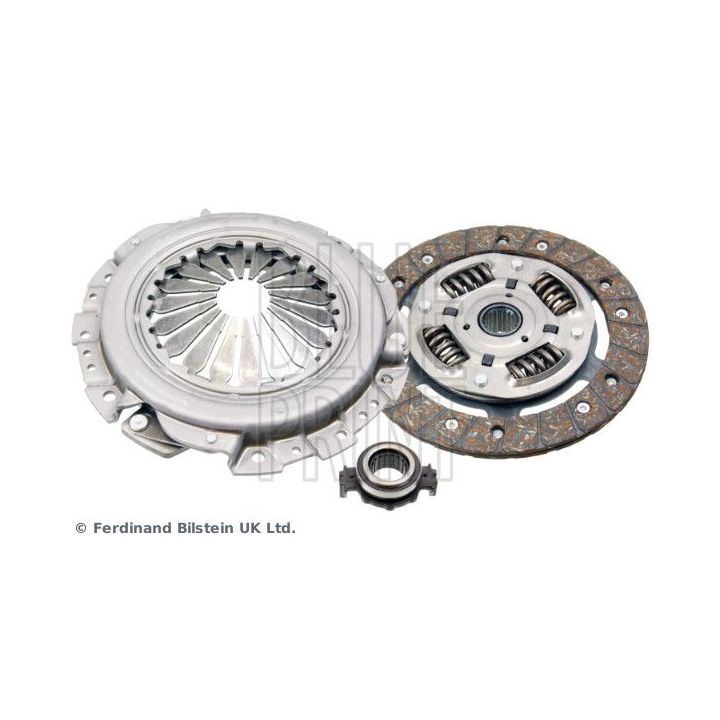 Sankabos komplektas BLUE PRINT ADN130195