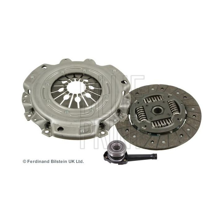 Sankabos komplektas BLUE PRINT ADN130200