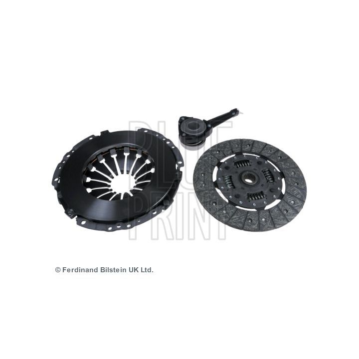 Sankabos komplektas BLUE PRINT ADN130200