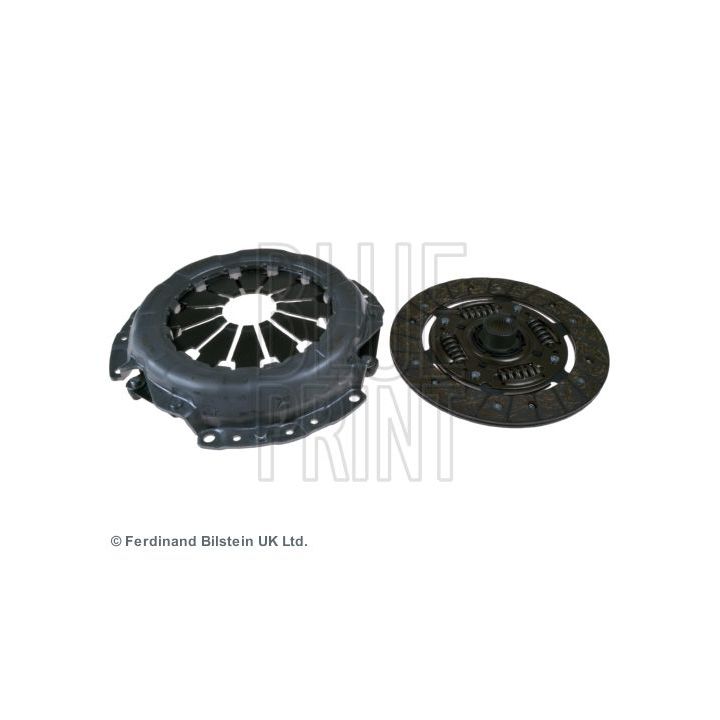 Sankabos komplektas BLUE PRINT ADN130203