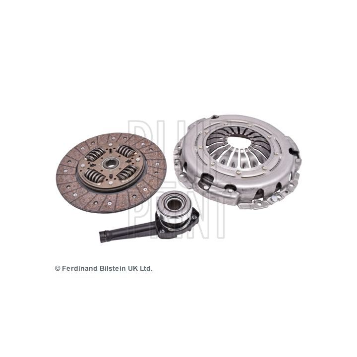 Sankabos komplektas BLUE PRINT ADN130206