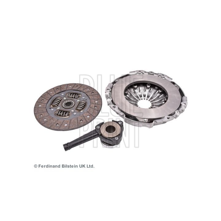 Sankabos komplektas BLUE PRINT ADN130206