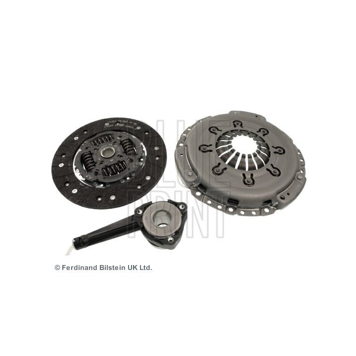 Sankabos komplektas BLUE PRINT ADN130208